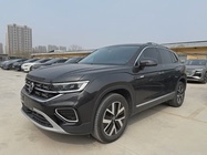 Volkswagen Tayron 2023