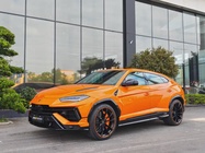 Lamborghini Urus 2024