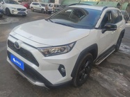 Toyota RAV4 2023