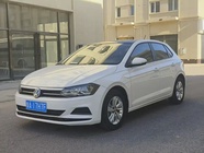 Volkswagen Polo 2020