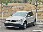 Volkswagen Polo 2013