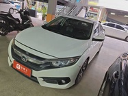 Honda Civic 2018