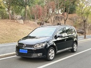 Volkswagen Touran 2013