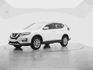 Nissan X-Trail 2019