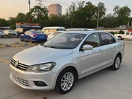 Volkswagen Jetta 2016