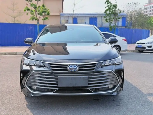 Toyota Avalon 2020