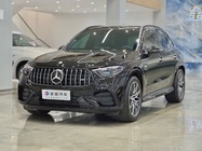 Mercedes-Benz GLC-Class 2025