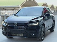 Honda Breeze 2021