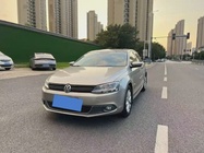 Volkswagen Sagitar 2012