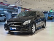 Mercedes-Benz R-Class 2013