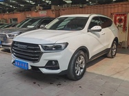 Haval H6 2022