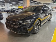 Volkswagen Passat 2024