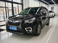 Subaru Forester 2021
