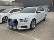 Audi A3 2019