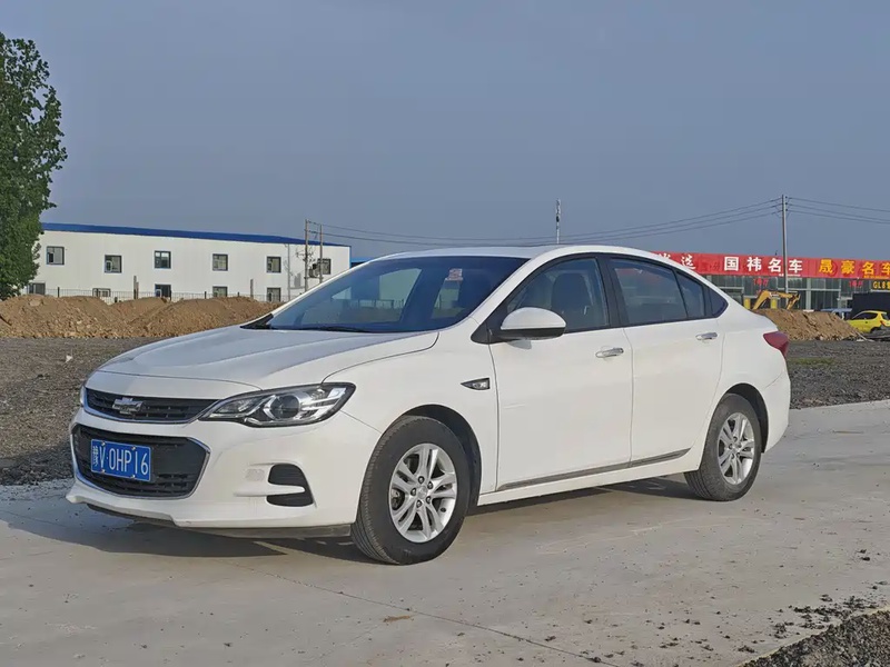 Chevrolet Cavalier