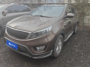 Kia Sportage 2016