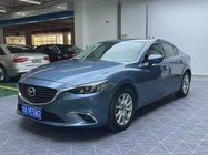 Mazda Atenza 2018