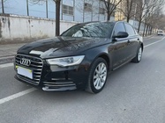 Audi A6 2014