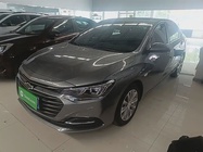 Chevrolet Monza 2022