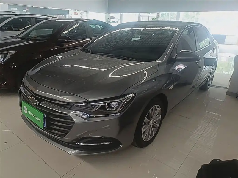 Chevrolet Monza
