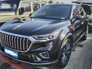 Hongqi HS5 2023