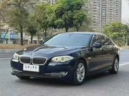 BMW 5 Series 2013