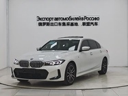 BMW 3 Series 2023