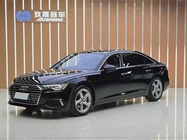 Audi A6 2021