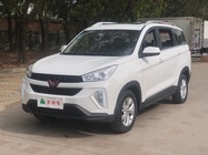 Wuling Hongguang 2019