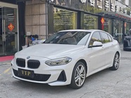 BMW 1 Series 2020