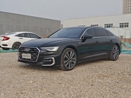 Audi A6 2023