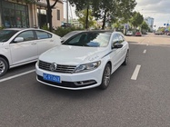 Volkswagen CC 2017