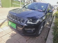 Jeep Compass 2017