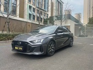 GAC Shadow Leopard 2022