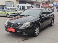 Buick Excelle 2012