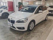 BMW 2 Series 2016
