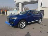 Haval H6 2021