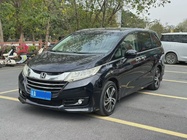 Honda Odyssey 2015