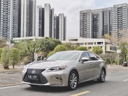 Lexus ES 2016