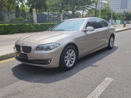 BMW 5 Series 2012