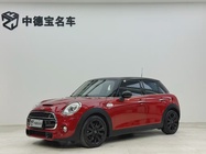 MINI Other 2015