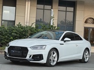 Audi A5 2019
