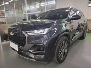 Chery Tiggo 8 2024
