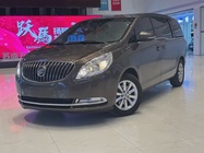 Buick GL8 2015