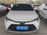 Toyota Levin 2023