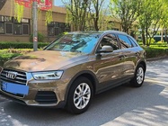 Audi Q3 2016