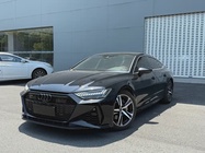 Audi A7 2021
