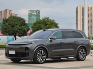 Li Auto L9 2023
