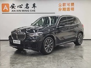 BMW X5 2021