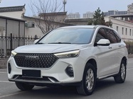 Haval M6 2021